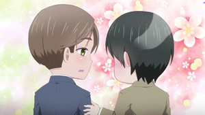 30歳まで童貞だと魔法使いになれるらしい Speciális epizódok Ep.7 7. epizód