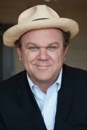 John C. Reilly profil kép