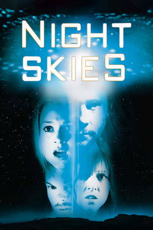 Night Skies poszter