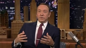 The Tonight Show Starring Jimmy Fallon 1. évad Ep.50 50. epizód