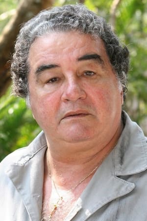 Otávio Augusto profil kép