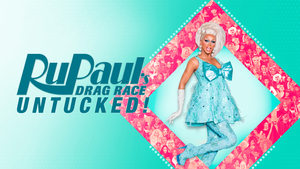 RuPaul's Drag Race: Untucked kép