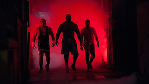 Lucha Underground Season 1 Ep.27 27. epizód