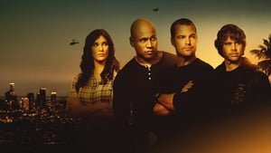 NCIS: Los Angeles kép