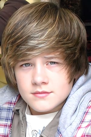 Luke Benward profil kép