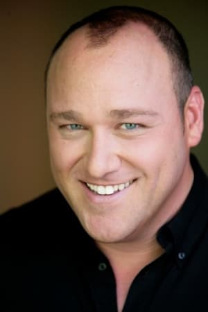 Will Sasso profil kép