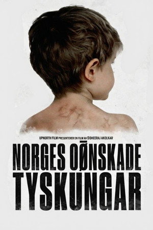 De Uønskede poszter