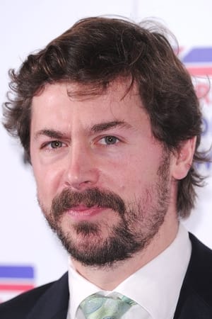 Mike Wozniak profil kép