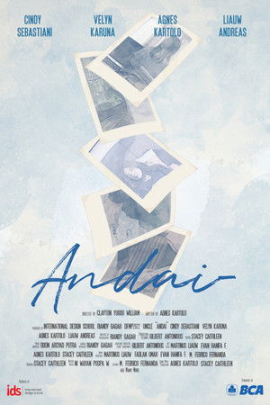 Andai poszter
