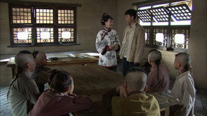 闯关东 Season 1 Ep.16 16. epizód