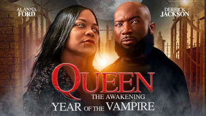 Queen: The Awakening háttérkép