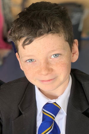 Alfie Lawless profil kép
