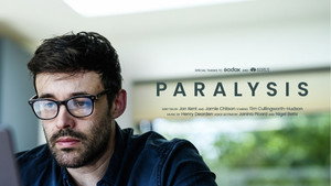 Paralysis háttérkép