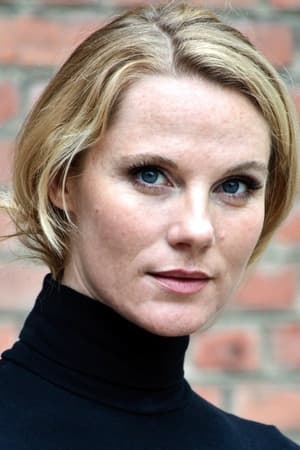 Maria Stokholm profil kép