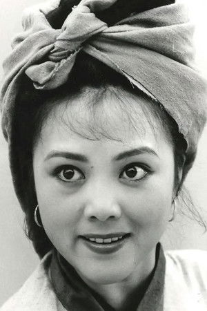 Liang Li profil kép