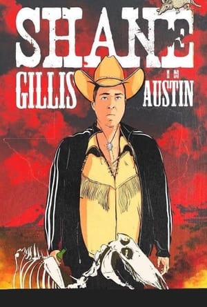 Shane Gillis: Live in Austin poszter