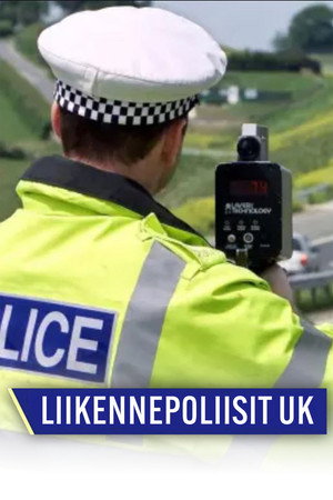 Traffic Cops poszter