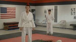 Cobra Kai 3. évad Ep.4 A helyes út