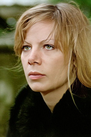 Aida Gouveia profil kép
