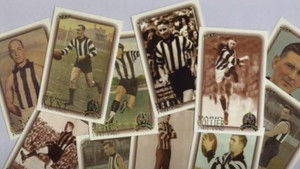 Good Old Collingwood Forever háttérkép