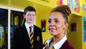 Waterloo Road 7. évad Ep.18 18. epizód