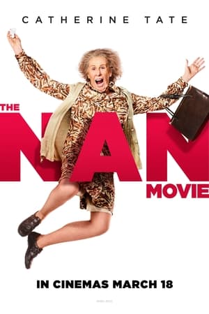 The Nan Movie poszter