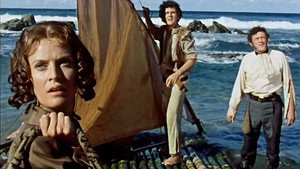 The Castaways kép
