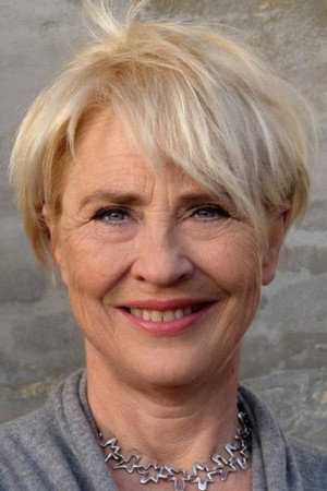 Vibeke Windeløv profil kép