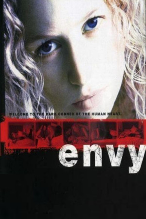 Envy poszter