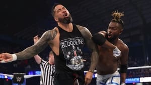 WWE SmackDown 23. évad Ep.51 51. epizód