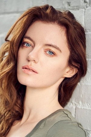 Jessica Park profil kép