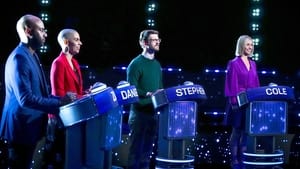 Weakest Link 3. évad Ep.6 6. epizód