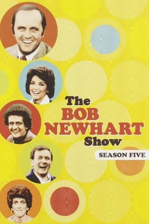 The Bob Newhart Show