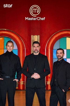 MasterChef Greece