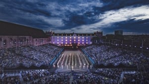 Basel Tattoo 2016 háttérkép