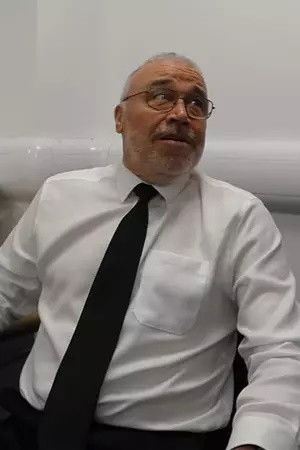 John Seggie