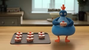 Twirlywoos 1. évad Ep.7 7. epizód