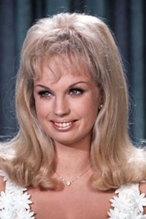 Barbara Valentin profil kép