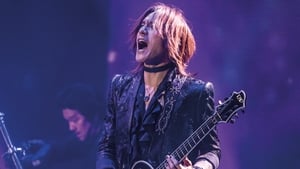 X JAPAN - The Last Live háttérkép