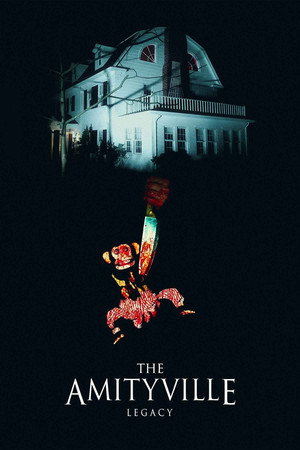 Amityville Toybox poszter