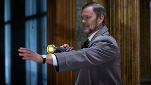 Dr. Blake Season 2 Ep.5 Egy határon túl