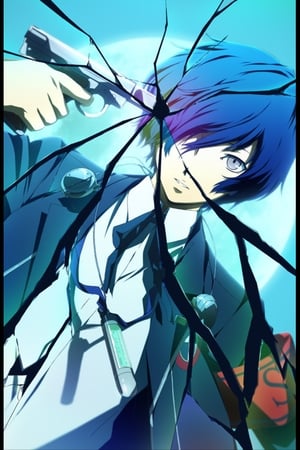 Persona 3