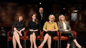 Inside the Actors Studio 22. évad Ep.4 4. epizód
