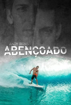 Andy Irons: Kissed by God poszter