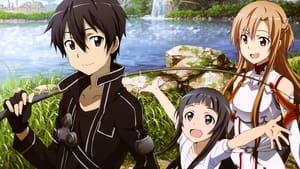 Sword Art Online kép