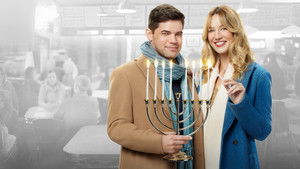 Hanukkah on Rye háttérkép