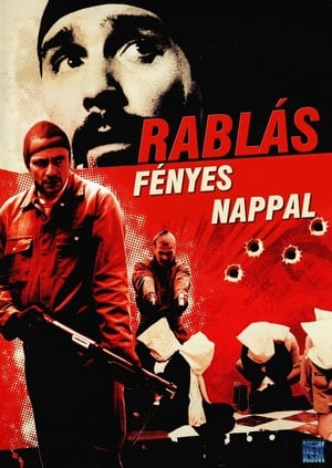 Rablás fényes nappal