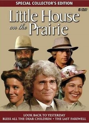 Little House: The Last Farewell poszter