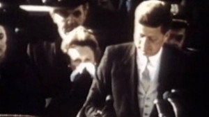 JFK Assassination: A New Perspective háttérkép