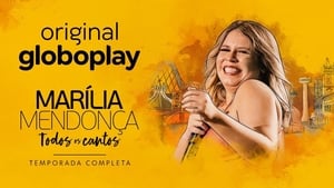 Marília Mendonça: Todos os Cantos - Volume 1 háttérkép